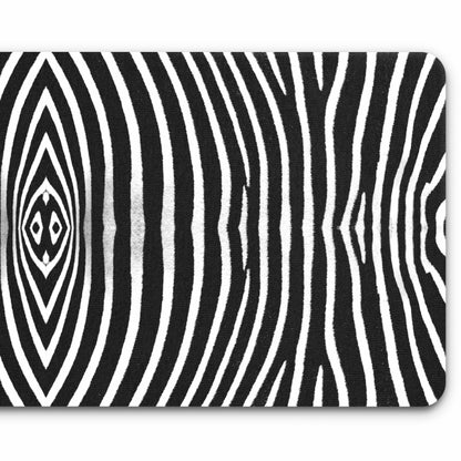 zebra mauspad für gamer